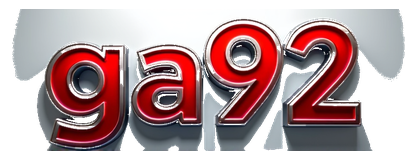 ga92 logo