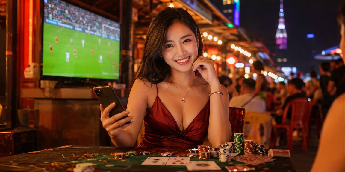 ga92 Những gì chúng tôi mang đến trong phòng Roulette